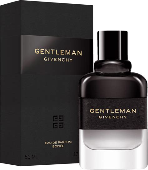 givenchy boisee perfume|Givenchy gentleman boisee review.